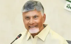 क्या आंध्र प्रदेश के मुख्यमंत्री चंद्रबाबू नायडू यूएई में निवेशकों को आमंत्रित करेंगे?
