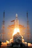 Andhra Pradesh Governor, CM congratulate ISRO for LVM3-M6 launch