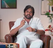 क्या आंध्र प्रदेश के उपमुख्यमंत्री पवन कल्याण बुखार से पीड़ित हैं? सीएम नायडू ने दी स्वस्थ होने की शुभकामनाएँ