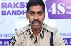 आंध्र प्रदेश पुलिस की बिना वारंट गिरफ्तारी पर पटना कोर्ट की कड़ी नाराजगी