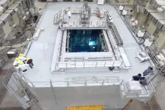 क्या आंध्र प्रदेश में बार्क बड़ा रिसर्च एंड डेवलपमेंट कैंपस बनाएगा?