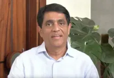 आंध्र प्रदेश में ₹60,285 करोड़ का राजस्व घाटा: वाईएसआरसीपी ने नायडू सरकार की राजकोषीय नीति पर उठाए सवाल