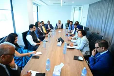 Is Andhra Pradesh about to launch India's first dedicated AI University?