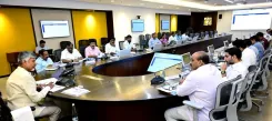 Did the Andhra Pradesh SIPB Approve Investment Proposals Worth Rs 1.14 Lakh Crore?