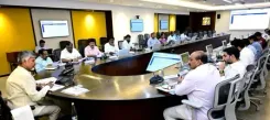Andhra Pradesh SIPB approves investment proposals worth Rs 1.14 lakh crore 