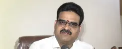 आंध्र प्रदेश स्थानीय निकाय चुनाव: टीडीपी-BJP-जनसेना गठबंधन 90% सीटें जीतेगा — लंका दिनकर