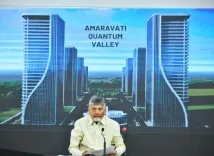 Will Andhra Pradesh Become the Leader in Quantum Technology Revolution in India?