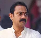 Alla Nani, former Andhra Pradesh Deputy CM, dies of cardiac arrest at 57