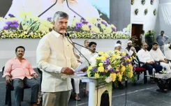 Did Andhra Pradesh Allocate Rs 90 Crores for Imams and Muezzins Honorarium?