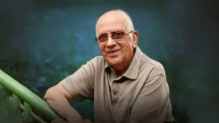 Singeetham Srinivasa Rao dead at 95: CMs mourn irreparable loss to cinema
