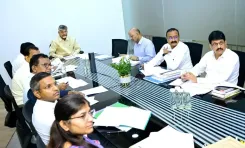 Will Andhra Push the Centre for 2,000 Hectares of Forest Land for Srisailam Temple?