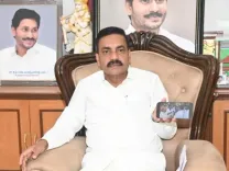 YSRCP accuses Andhra coalition govt of mocking local body election process