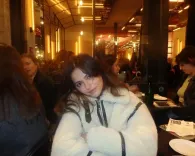 Is Aneet Padda Missing Her Family During Her Paris Trip?