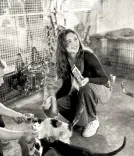 Did Aneet Padda Find Peace at the Animal Shelter?