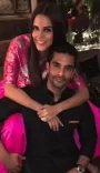 Angad Bedi's birthday post for Neha Dhupia: 'Most beautiful girl inside & outside'