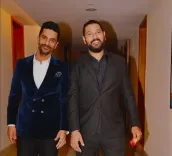 How Did Angad Bedi Celebrate Yuvraj Singh's Birthday and Reflect on Their Friendship?