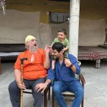 Did Angad Bedi Honor His Son Guriq With Memories of His Late Father Bishan Singh Bedi on His Birthday?