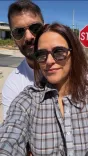 Angad Bedi marks eight years of marriage with 'Mrs Bedi' Neha Dhupia in candid video