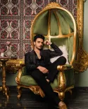 Angad Hasija met people with mental health conditions to play Alekh in Bidaai