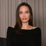 How Did Angelina Jolie Find Comfort in Her Late Mother’s Necklace?