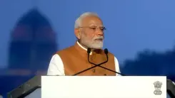 अंग्रेजों के जमाने के कानून आधुनिक भारत के विकास में थे बड़ी बाधा : पीएम मोदी 