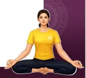 अनिद्रा से छुटकारा पाने के लिए 7 प्रभावी योगासन