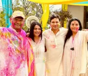 क्या अनिल अग्रवाल के बेटे के निधन पर मनोज मुंतशिर का दर्द छलका?