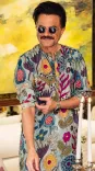 Anil Kapoor reveals he gatecrashed weddings in Chembur for Gold Spot and Mangola