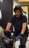 Anil Kapoor shares gym workout with his 'favourite cardio friend'