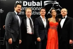 क्या अनिल कपूर को 'मिशन इम्पॉसिबल 4' का दौर याद आया? टॉम क्रूज और पूरी टीम का किया धन्यवाद