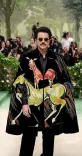 Anil Kapoor's AI-generated Met Gala post revives 'Welcome' painting meme
