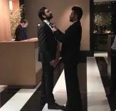 How Did Anil Kapoor Celebrate Karan Boolani's Birthday?