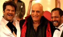Did Anil Kapoor Just Reveal How Feroz Khan Saved ‘Welcome’?