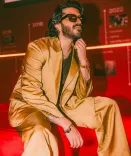 Did Anil Kapoor Encourage His Son Harsh Varrdhan to Trust His Instincts on His Birthday?