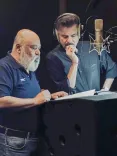 Has Anil Kapoor Finished Dubbing for ‘Subedaar’?