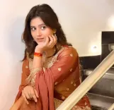 Anjali Arora on Mata Sita role in Shri Ramayan Katha: 'Maybe a blessing'