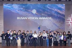 Selvi wins double at Busan 2026: Anjali Patil calls Korea reception 'incredible'