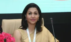 अंजू बॉबी जॉर्ज: विश्व चैंपियनशिप में पदक जीतने वाली पहली भारतीय महिला एथलीट की कहानी