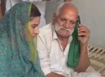 अंकित बलियान हत्याकांड: इकरा हसन परिजनों से मिलीं, अखिलेश यादव ने दिया न्याय का भरोसा