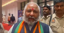 अंकित बालियान हत्याकांड: एनकाउंटर पर अखिलेश के सवाल, भाजपा के चार नेताओं ने किया पलटवार