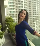 Did Ankita Lokhande Channel Madhuri Dixit in Her Latest Dance?