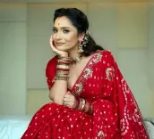 Did Ankita Lokhande Just Gift Her Pavitra Rishta Saree to Fans?