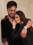 What Did Ankita Lokhande Say in Her Heartfelt Note to Vicky Jain After His Accident?