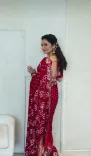 Ankita Lokhande recreates 'Bairi Piya', recalls Class 11 Devdas dreams