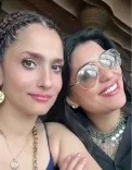 Did Ankita Lokhande Just Surprise Neha Swami on Her Birthday?