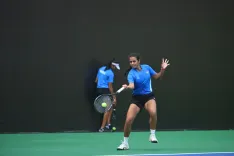 Who Will Lead India’s Charge in the Billie Jean King Cup Play-offs?