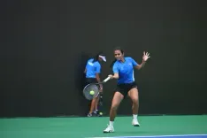 Ankita, Shrivalli and Prarthana to lead India’s campaign in Billie Jean King Cup play-off ties