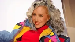 ‘Anna’ actress Sally Kirkland passes away at 84