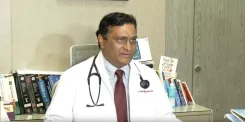 अन्ना हजारे की हालत स्थिर, 3-4 दिन में मिल सकती है अस्पताल से छुट्टी: डॉ. गौतम भंसाली