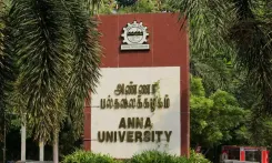 Anna University exam controller post vacant for 5 years, candidate shortlisted a year ago